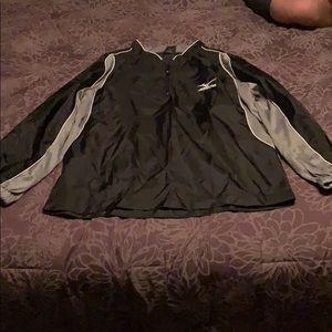 Mizuno Windbreaker Pullover